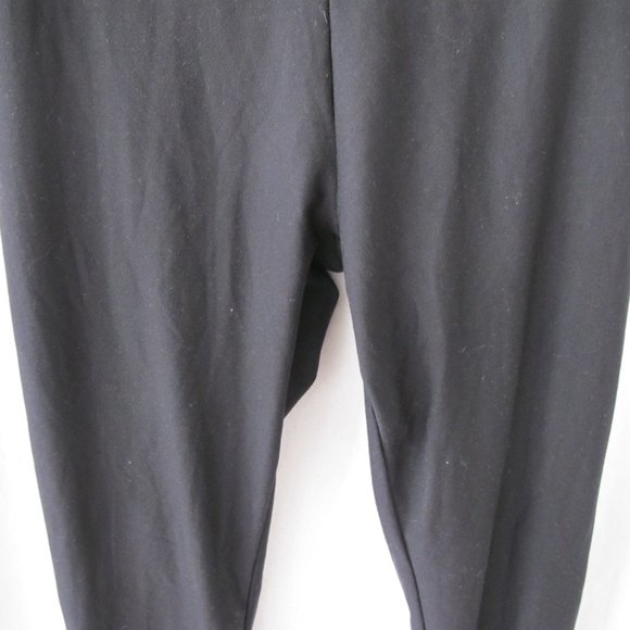 Marika Ladder Open Back Leggings - S - Picture 12 of 13